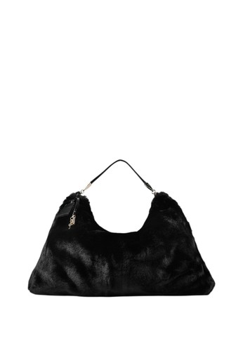 Borsa grande spalla - grande, donna