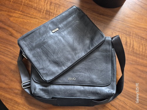Liu borsa cartella - jo,