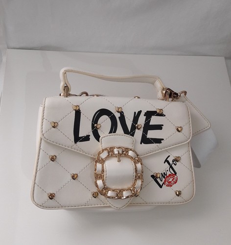 Borsa mano con - borsa, a