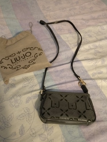 Liu borsa tracolla mini - liu,