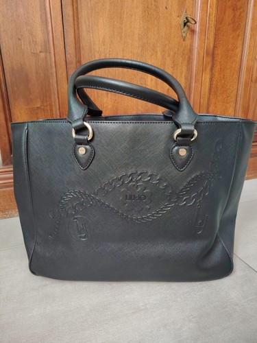 Borsa liu nera originale - nera,