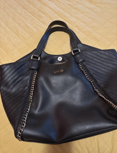 Borsa liu - borsa, jo