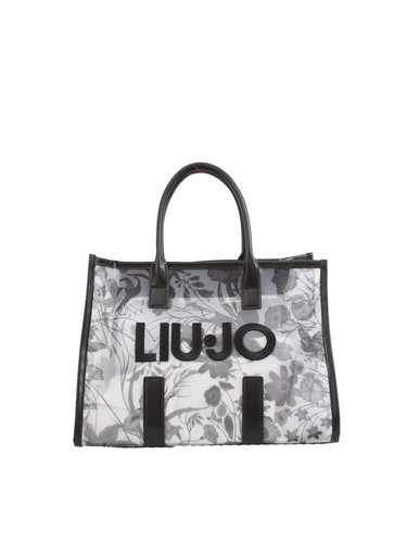 Borsa shopping liu nera - liu, jo