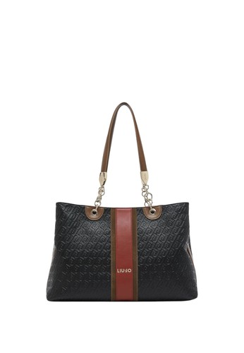 Borsa tote media donna - borsa,