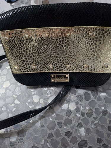 Liu borsa tracolla donna - jo,