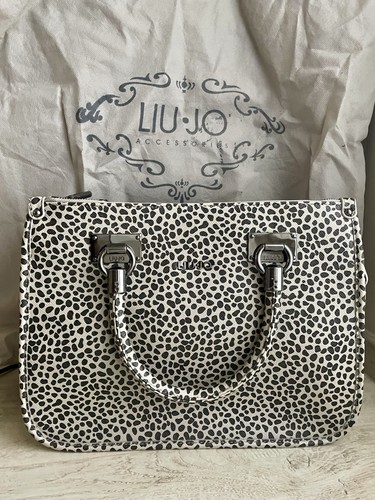 Liu borsa mano animalier - a,