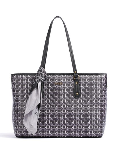 Liu borsa shopping logo - liu, jo