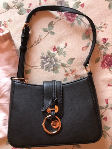 Borsa liu donna nera - liu,