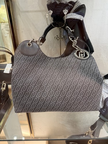 Liu borsa spalla donna - borsa,