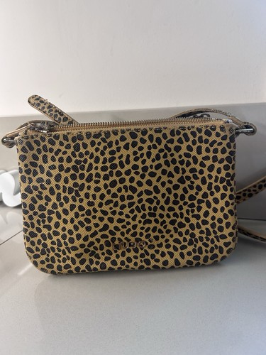 Liu borsa tracolla pochette - jo,