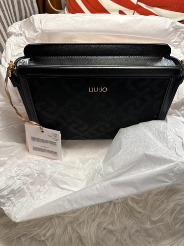 Borsa liu romantica - borsa, donna