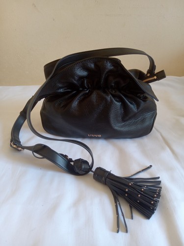 Borsa liu donna - jo, nero