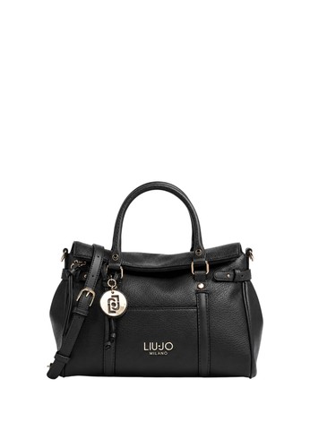 Borsa mano pelle sintetica - mano,