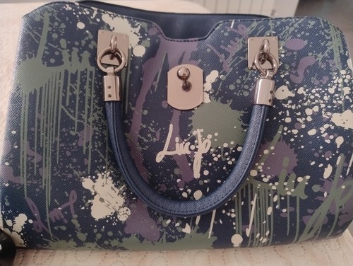 Liu borsa donna ecopelle - liu,