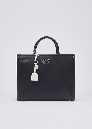 Liu borsa mano media - borsa, con