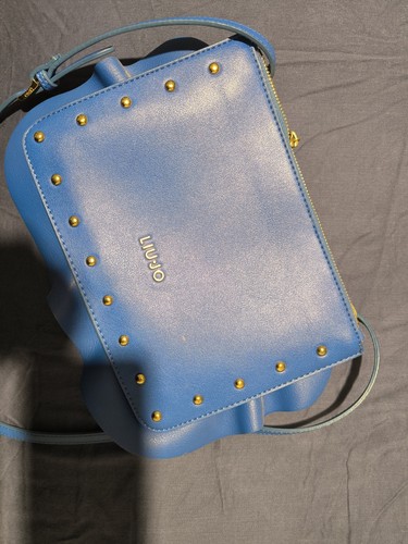 Liu borsa tracolla - jo,