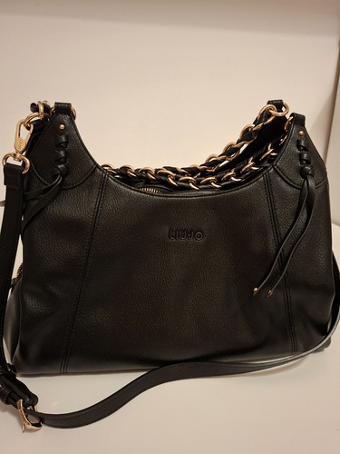 Borsa donna liu nera - , jo