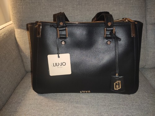 Borsa tote bag liu - bag, nuova