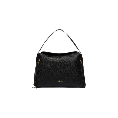 Liu borsa hobo nera cm - 37,