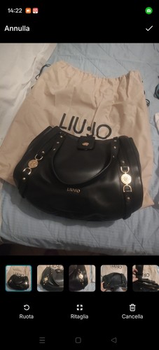 Liu borsa spalla e - jo, da
