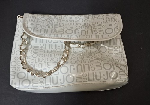 Borsa pochette liu bianca - _borsa,