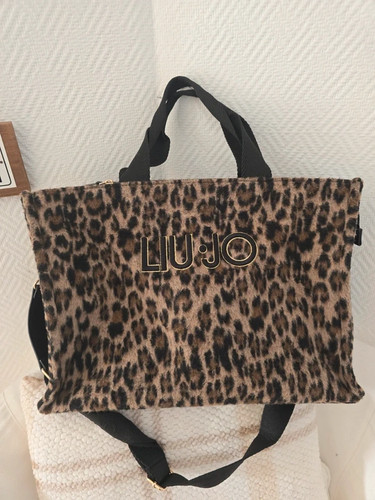 Borsa liu stile - jo, in