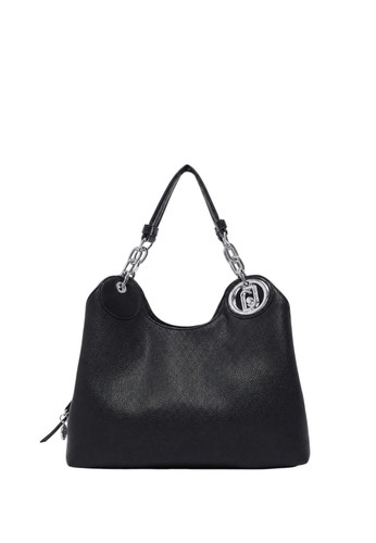 Borsa satchel media donna - borsa,