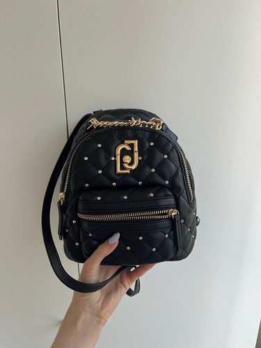 Zainetto borsa donna liu jo - borsa, liu-jo