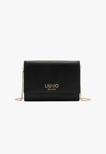 Liu borsa tracolla nero - tracolla,